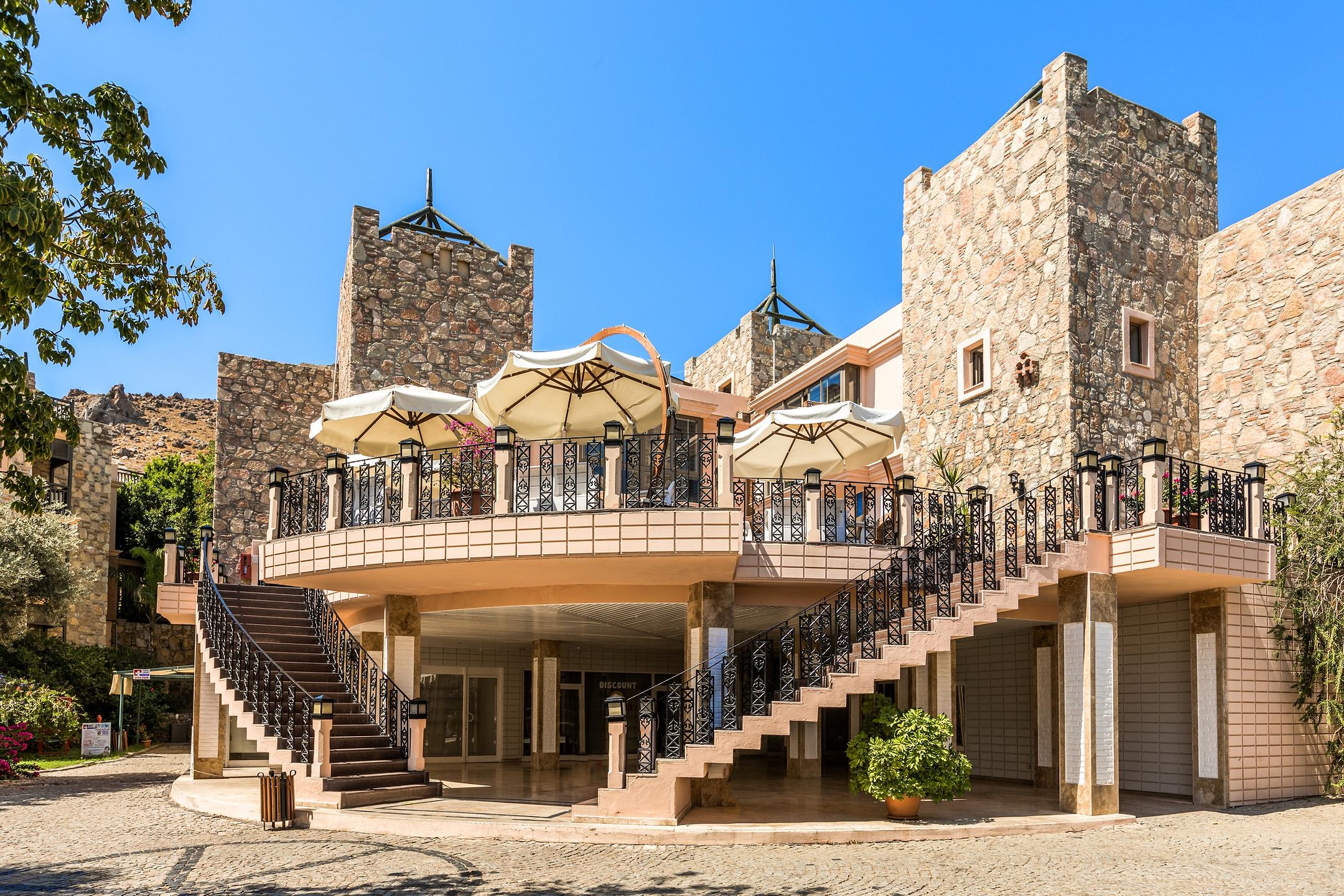 Selectum Collection Bodrum