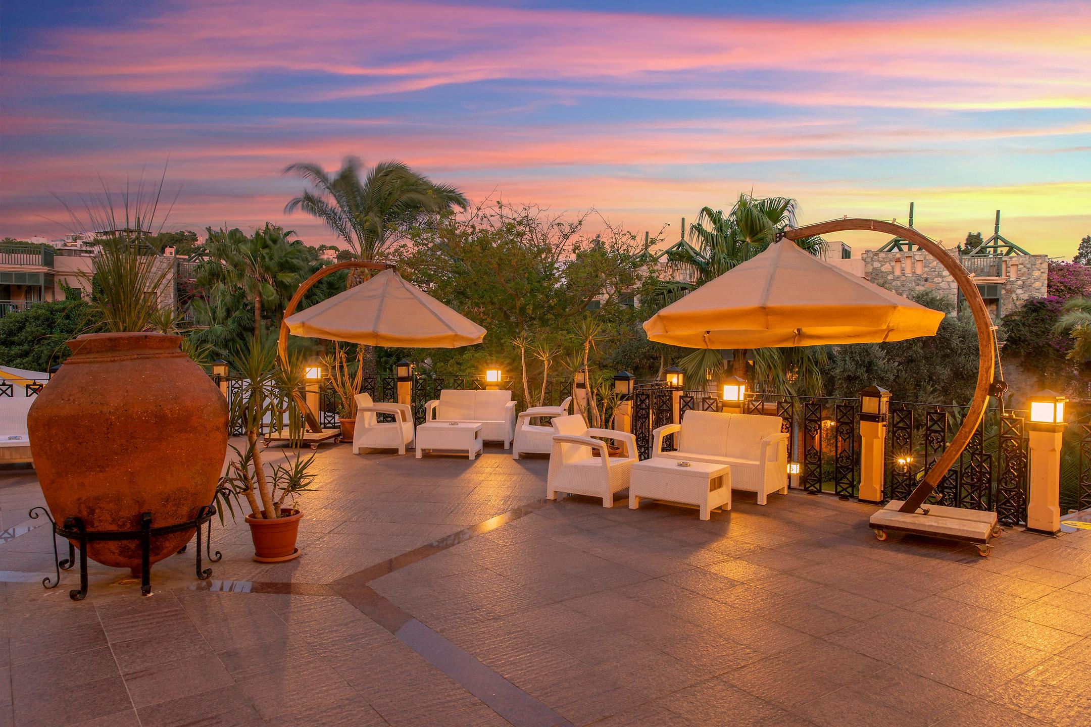 Selectum Collection Bodrum