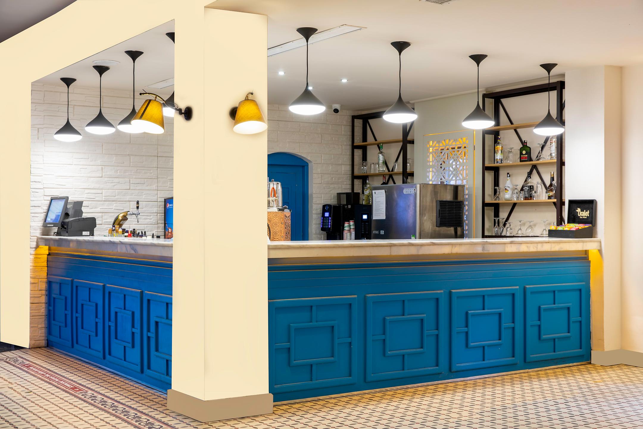 Selectum Collection Bodrum