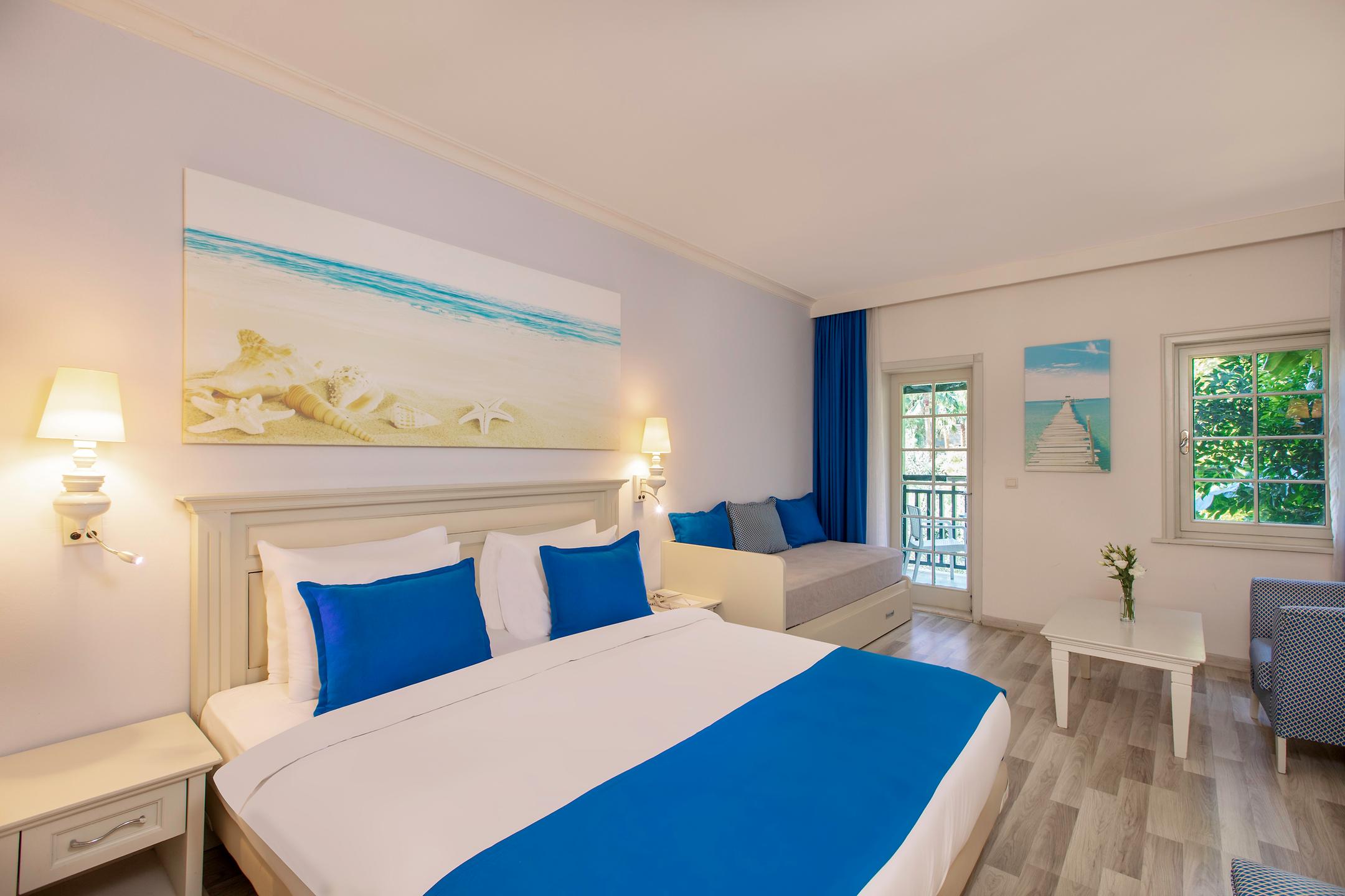 Selectum Collection Bodrum