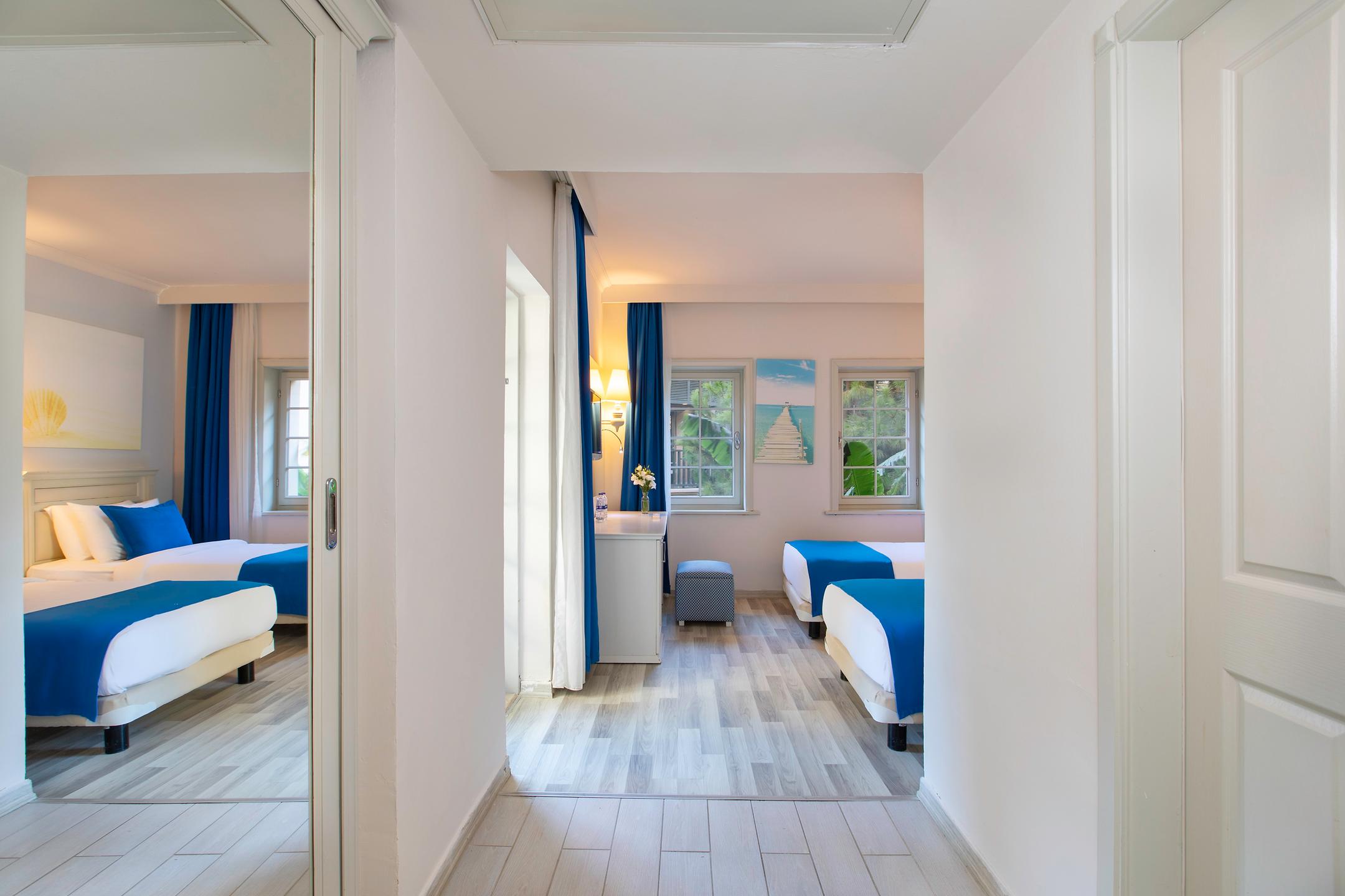 Selectum Collection Bodrum