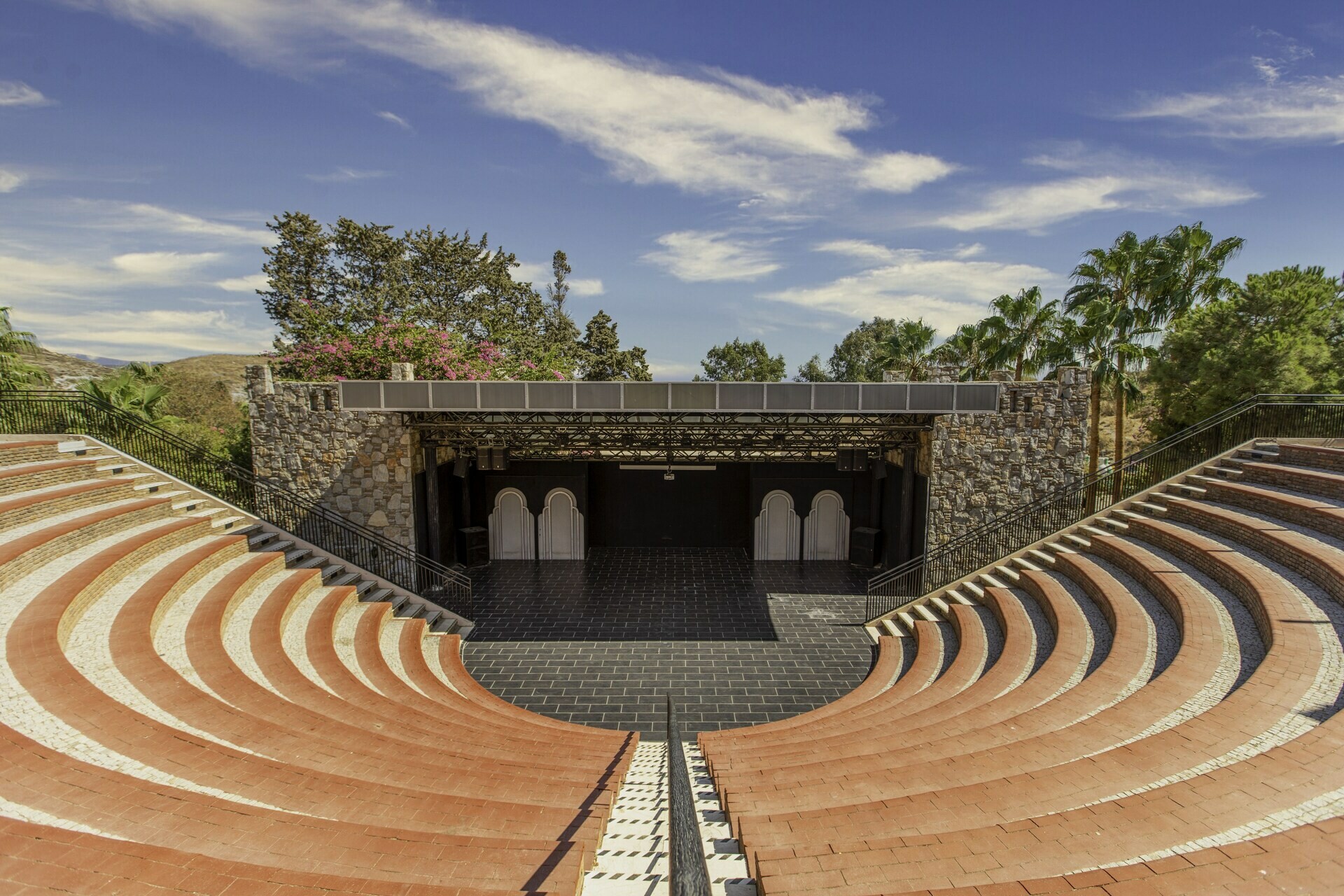 Selectum Collection Bodrum