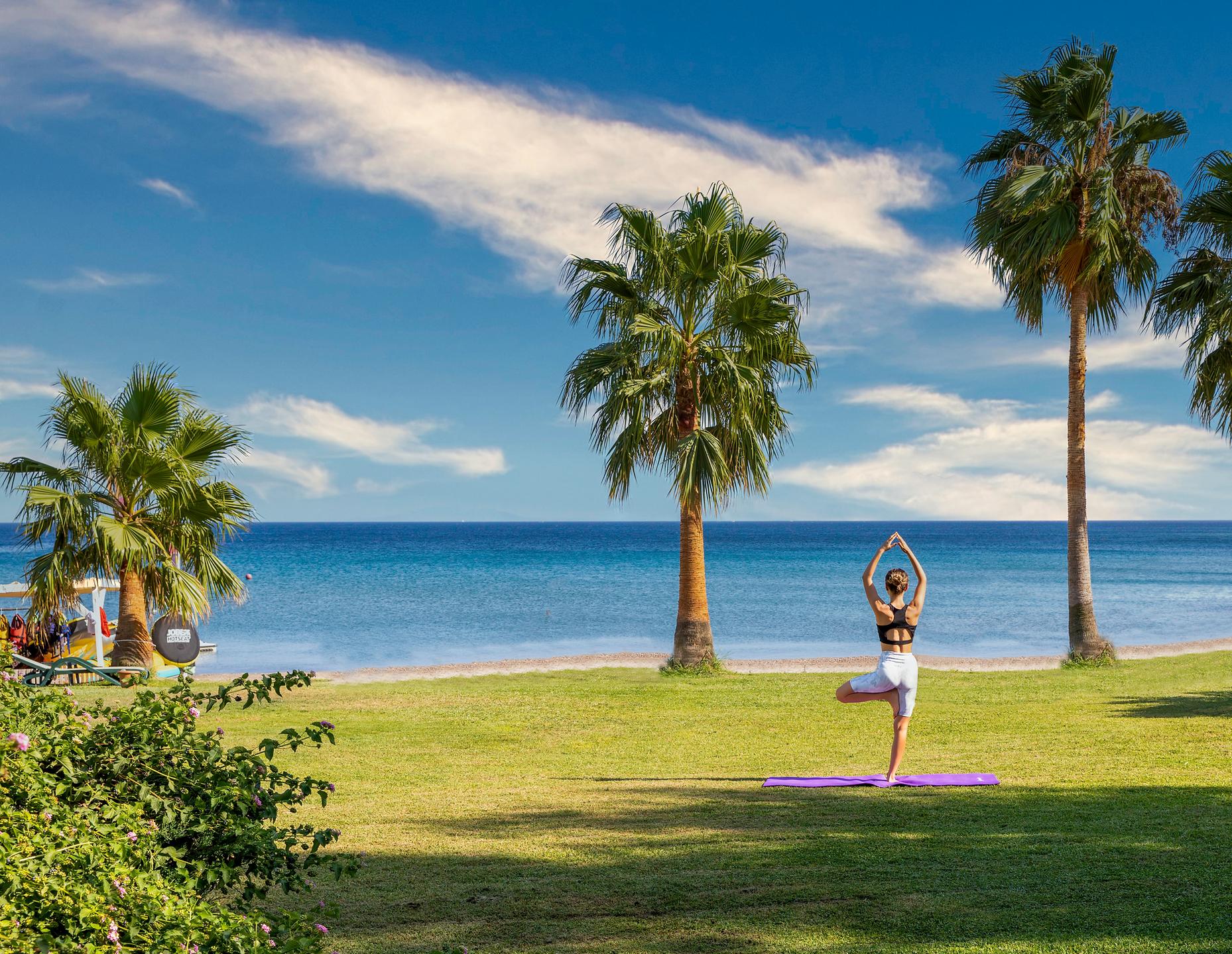 Selectum Collection Bodrum