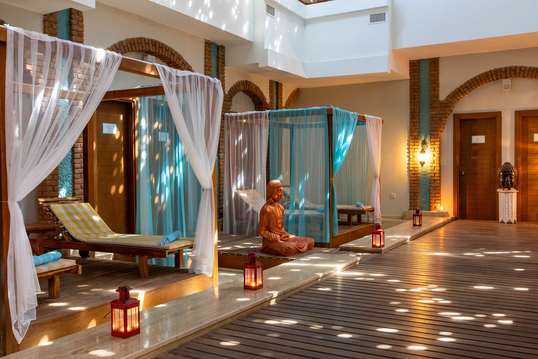 Selectum Collection Bodrum