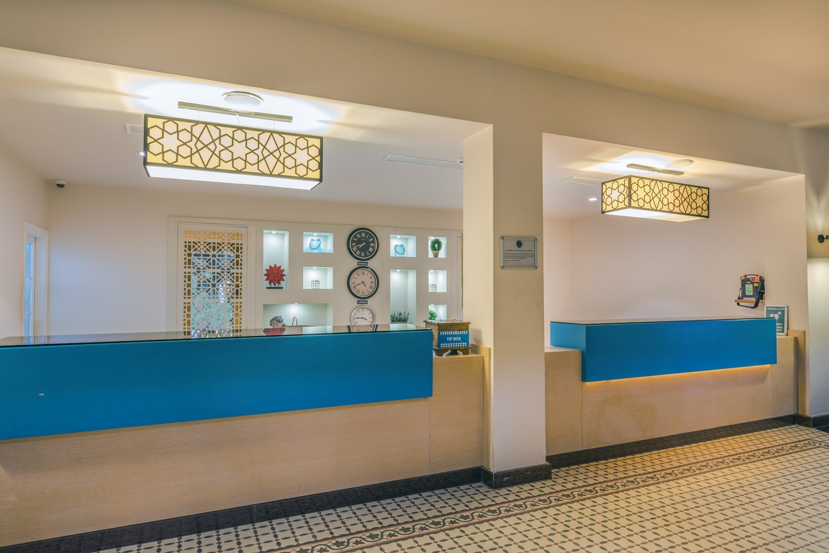 Selectum Collection Bodrum