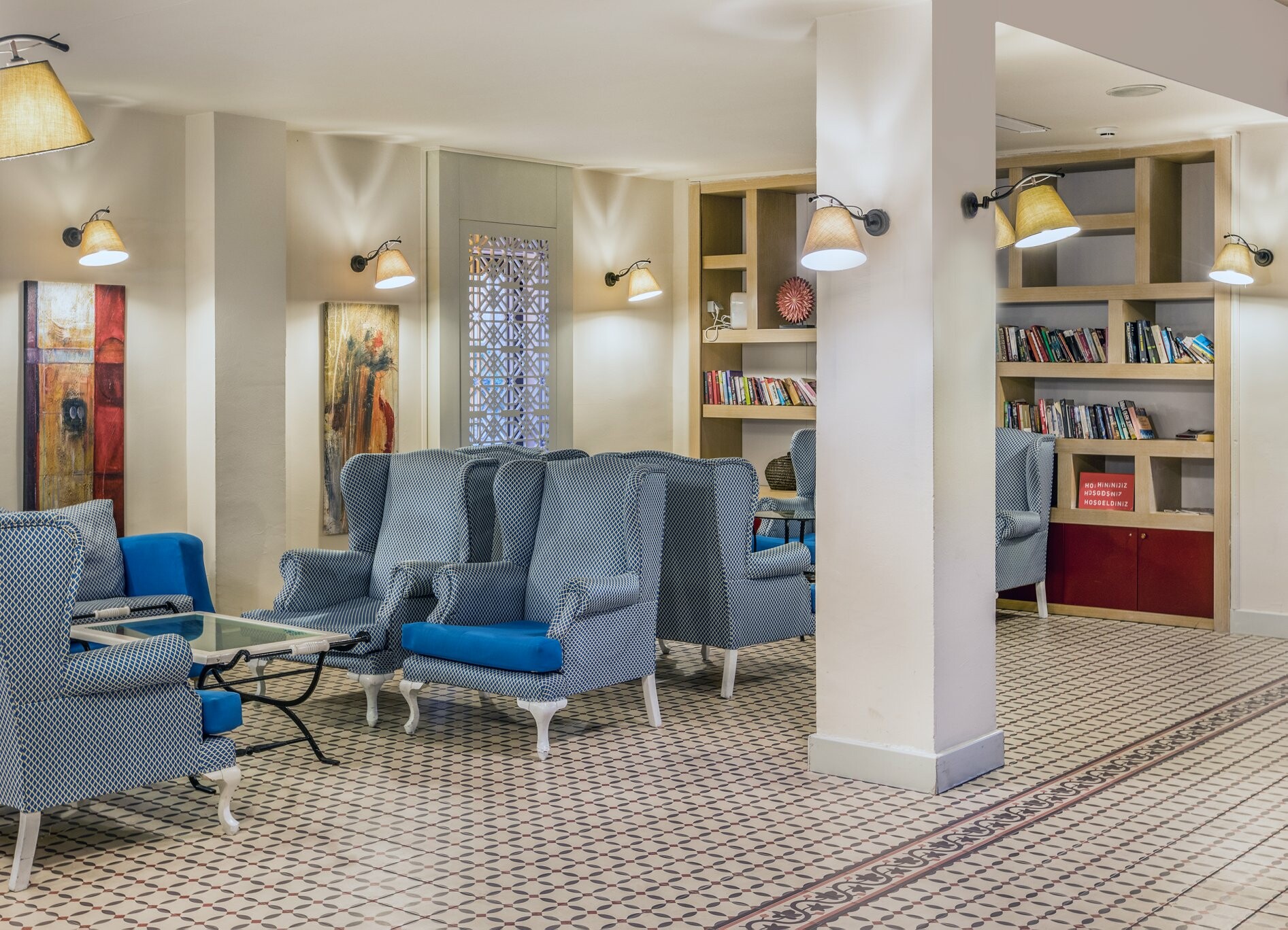 Selectum Collection Bodrum