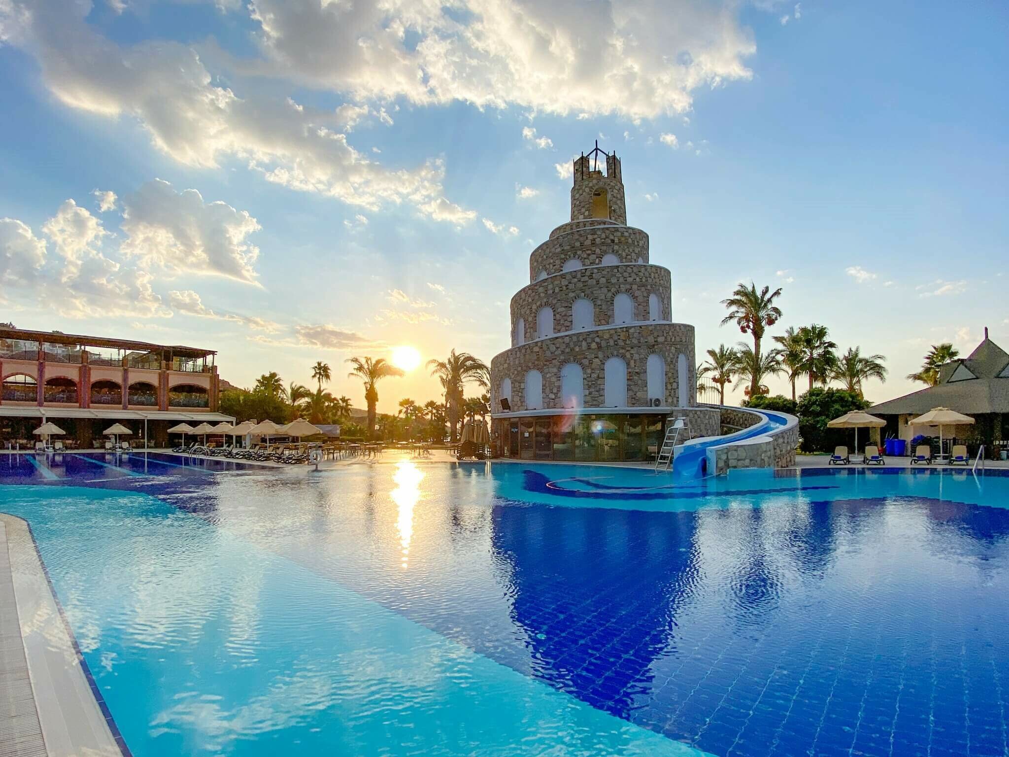 Selectum Collection Bodrum