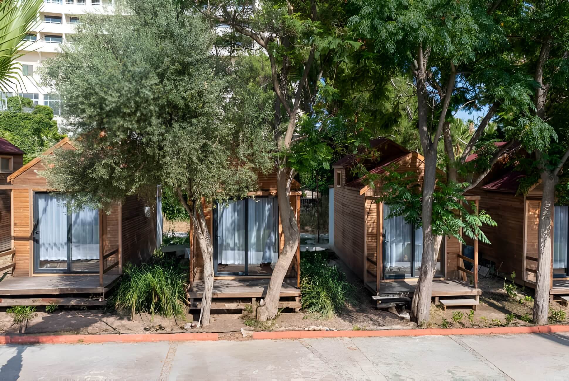 Maya World Hotel Didyma