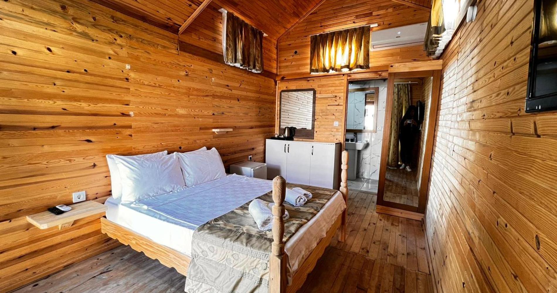 Maya World Hotel Didyma