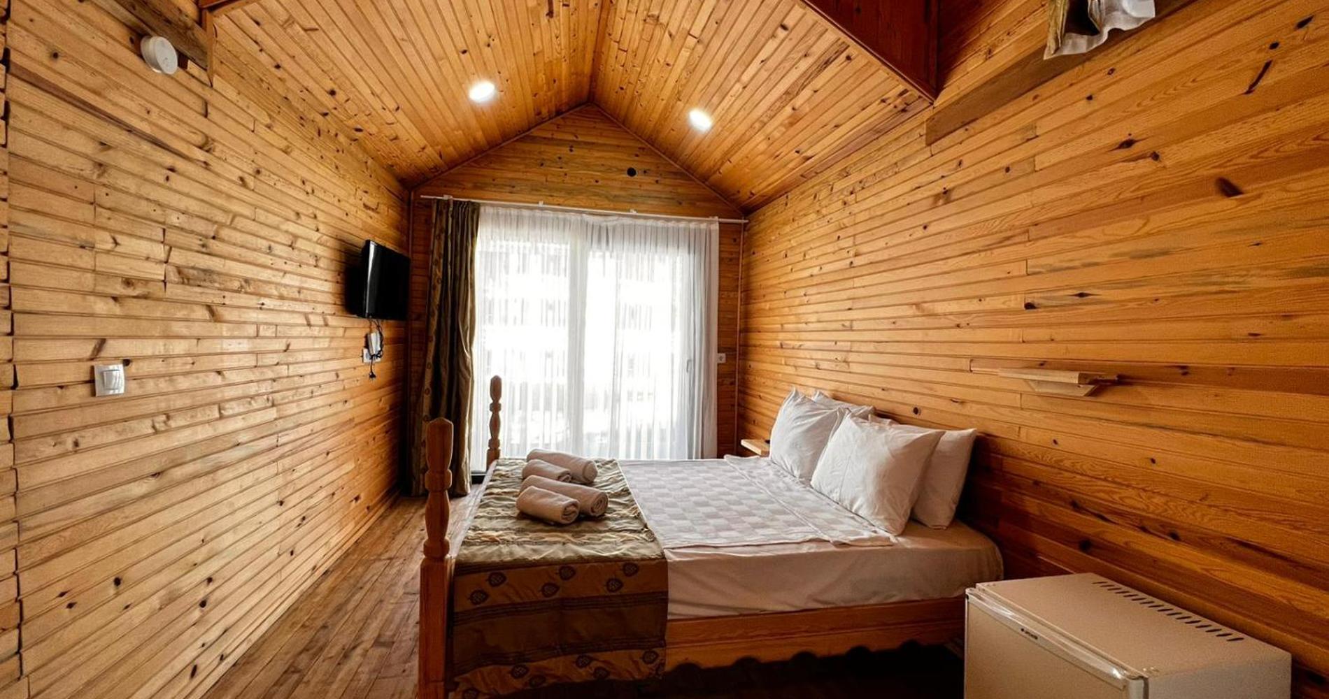 Maya World Hotel Didyma