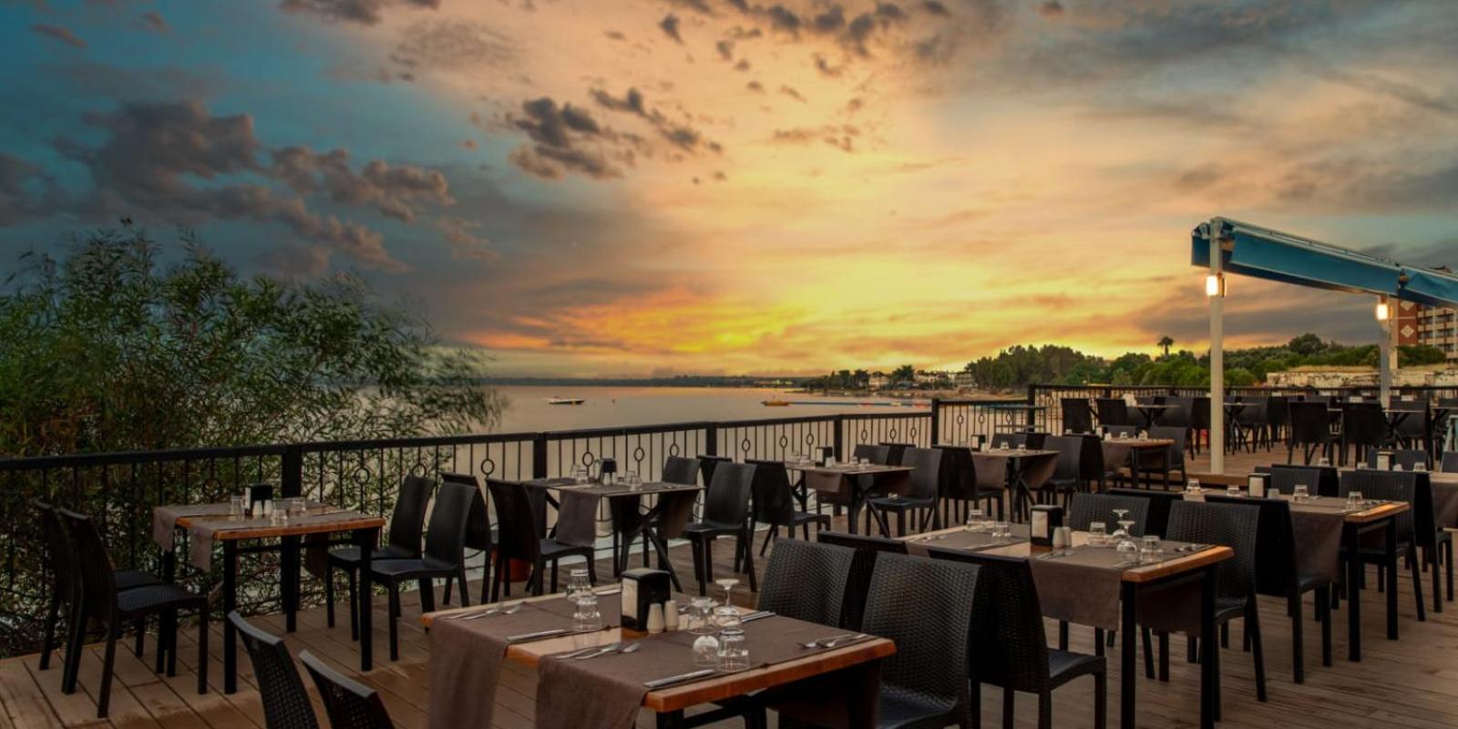 Maya World Hotel Didyma