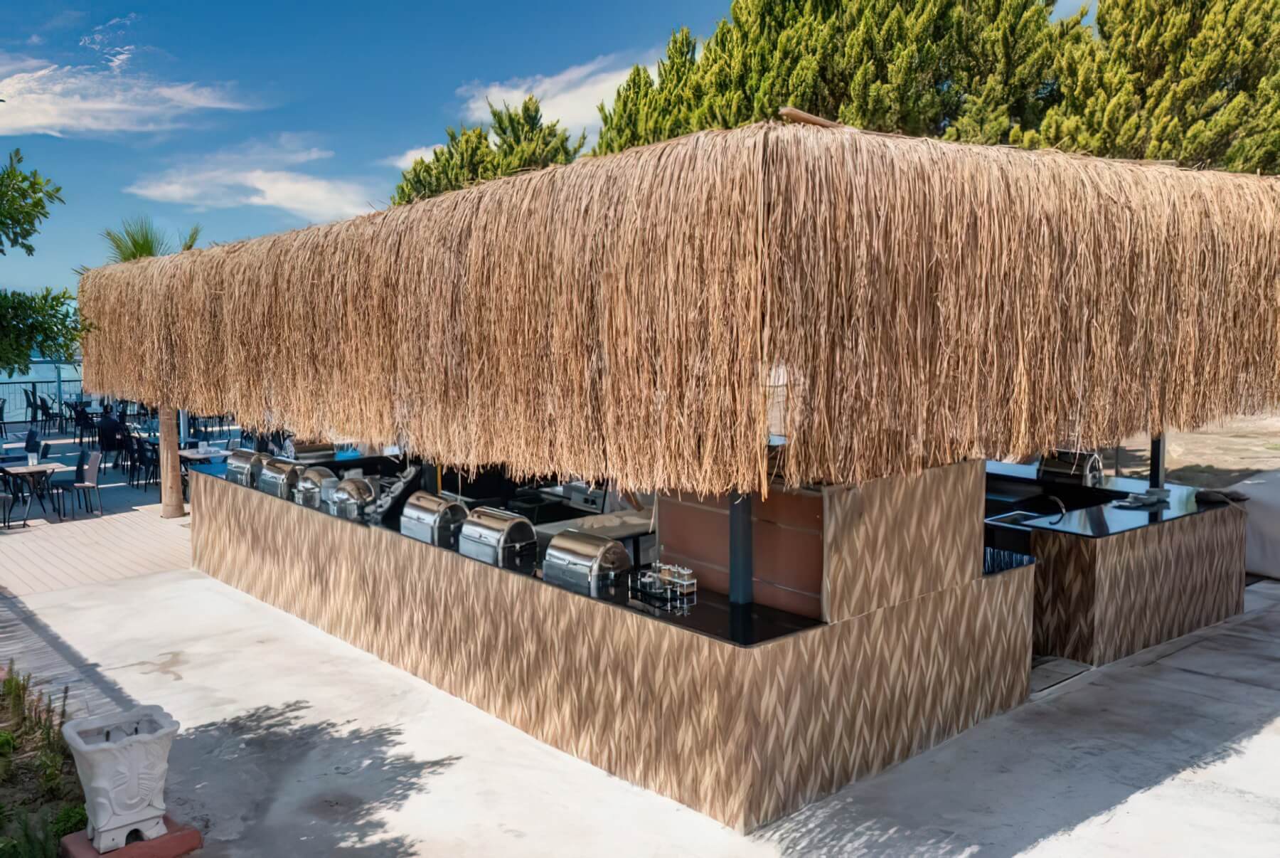 Maya World Hotel Didyma