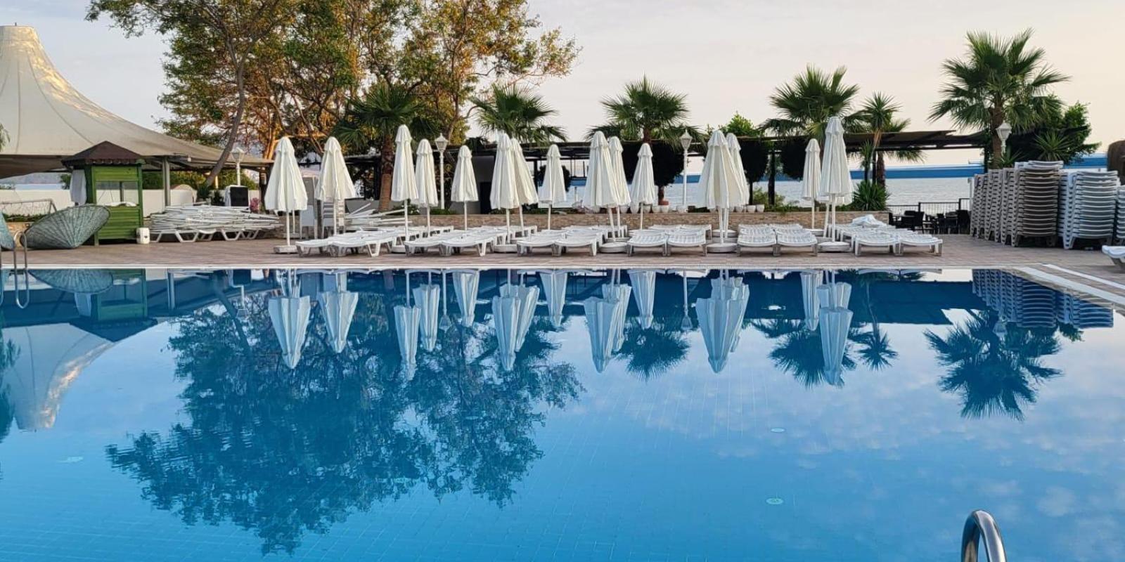 Maya World Hotel Didyma