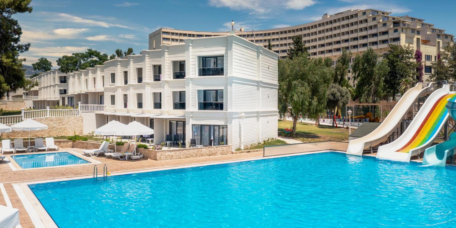 Maya World Hotel Didyma