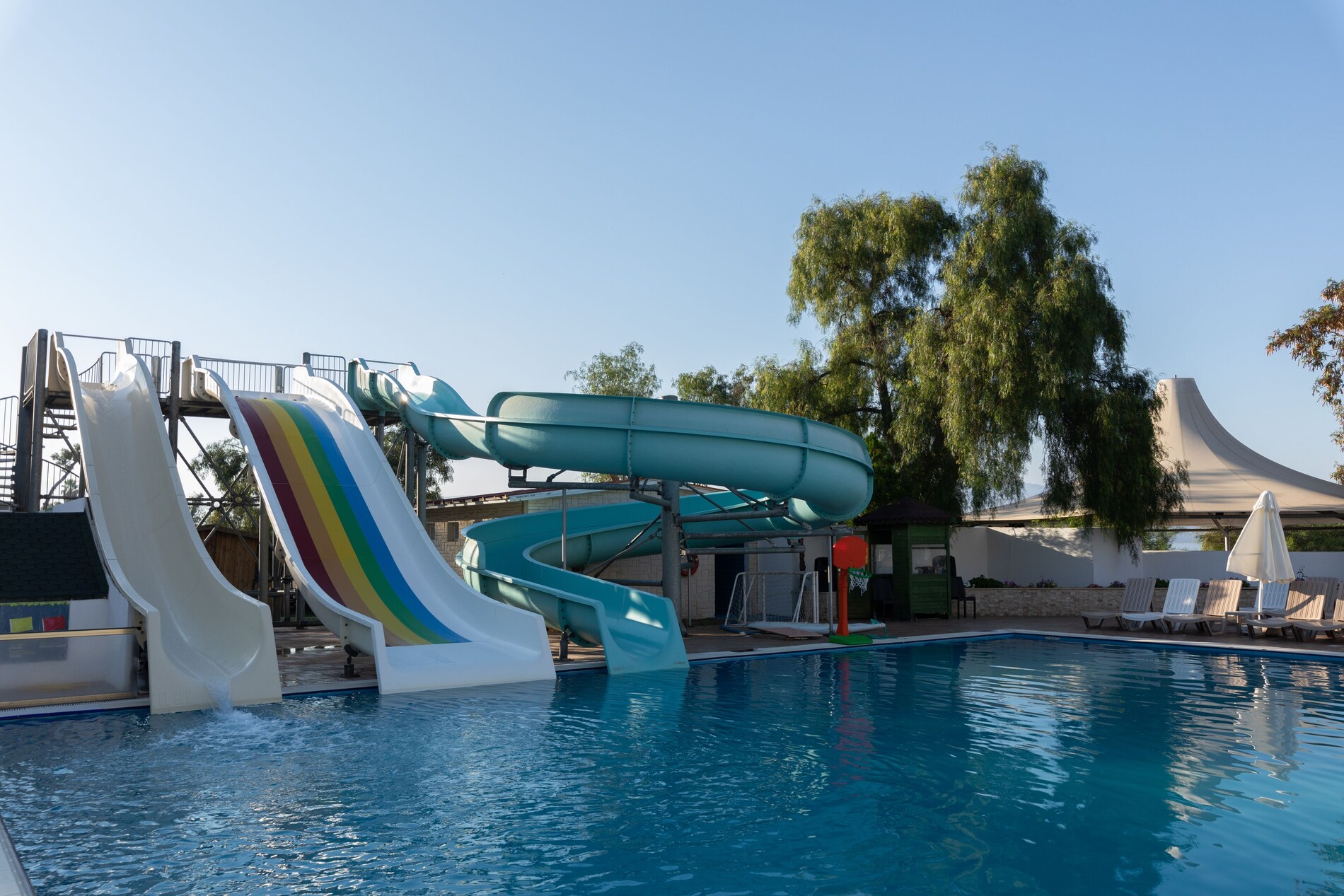 Maya World Hotel Didyma