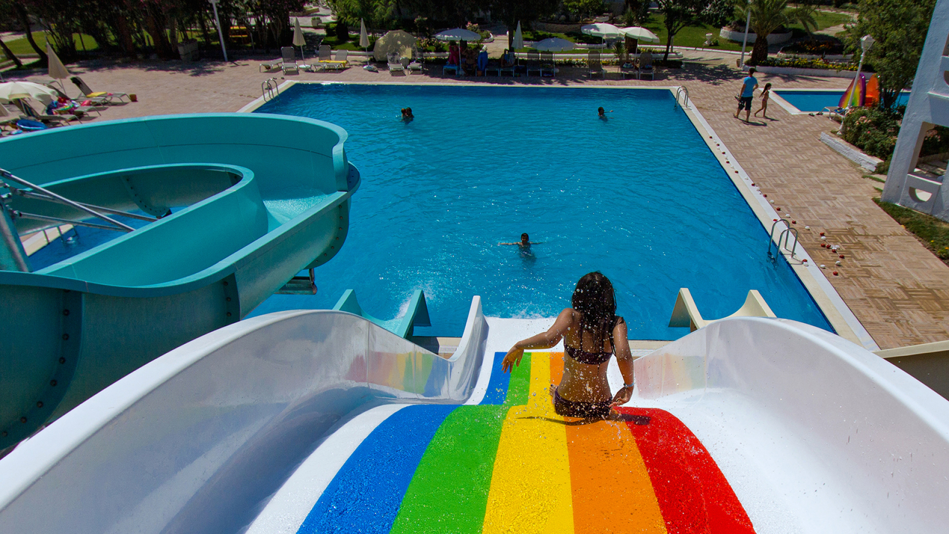 Maya World Hotel Didyma