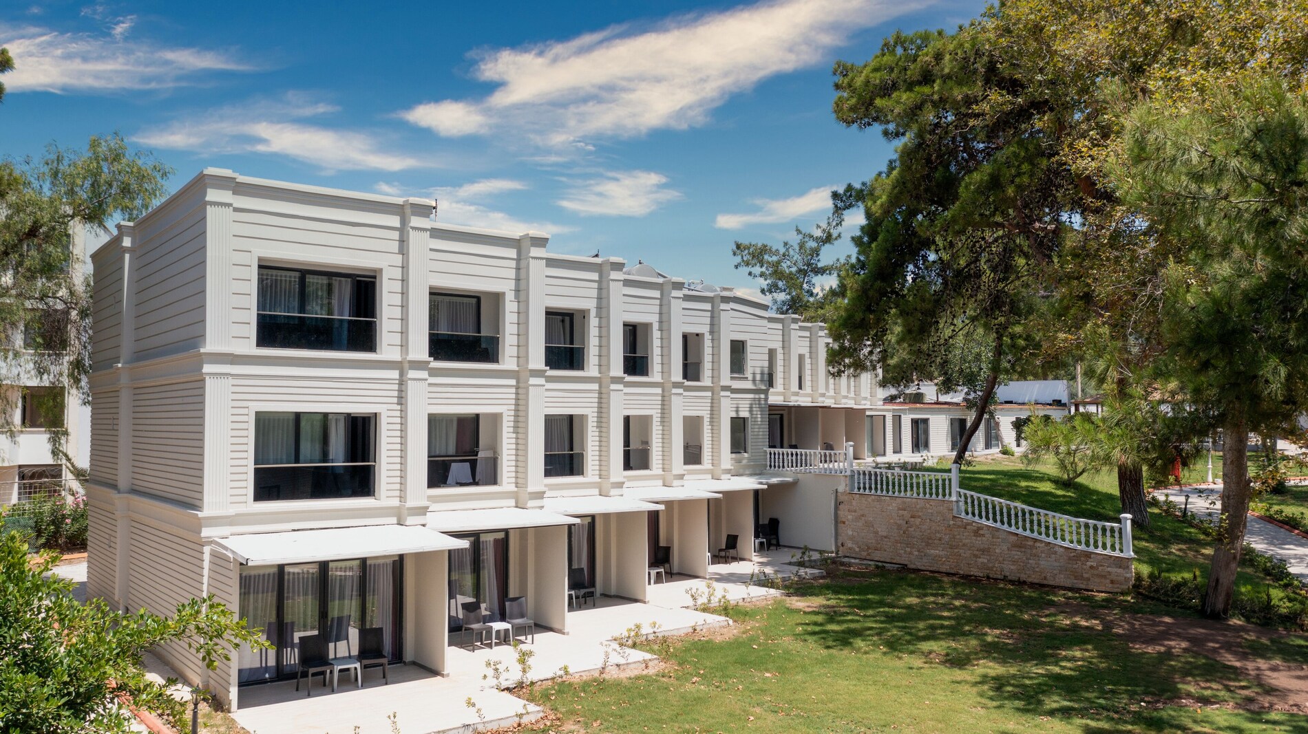 Maya World Hotel Didyma