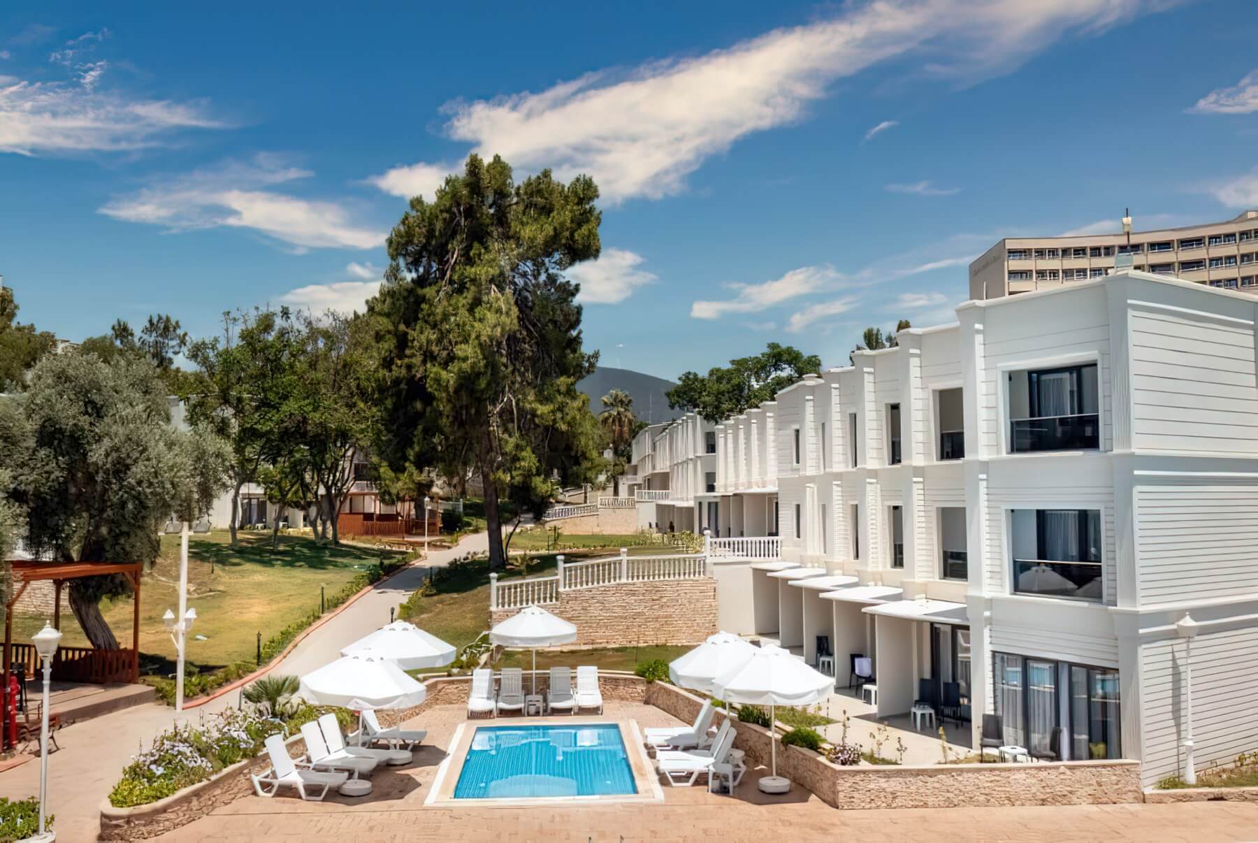 Maya World Hotel Didyma