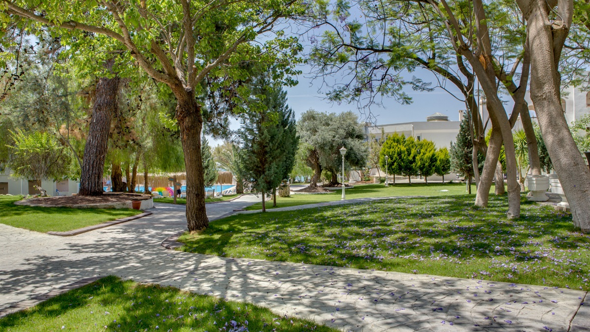 Maya World Hotel Didyma