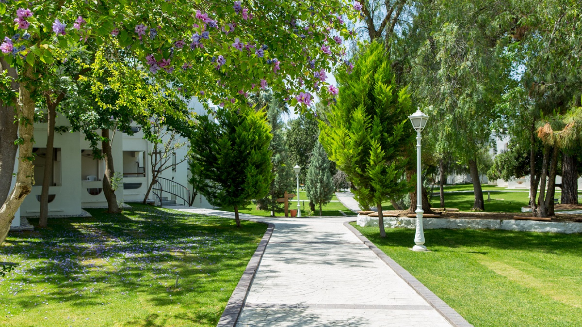 Maya World Hotel Didyma