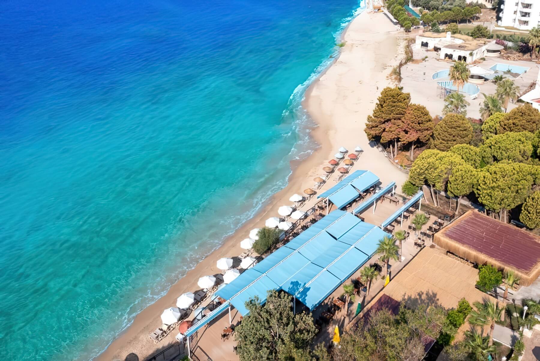 Maya World Hotel Didyma