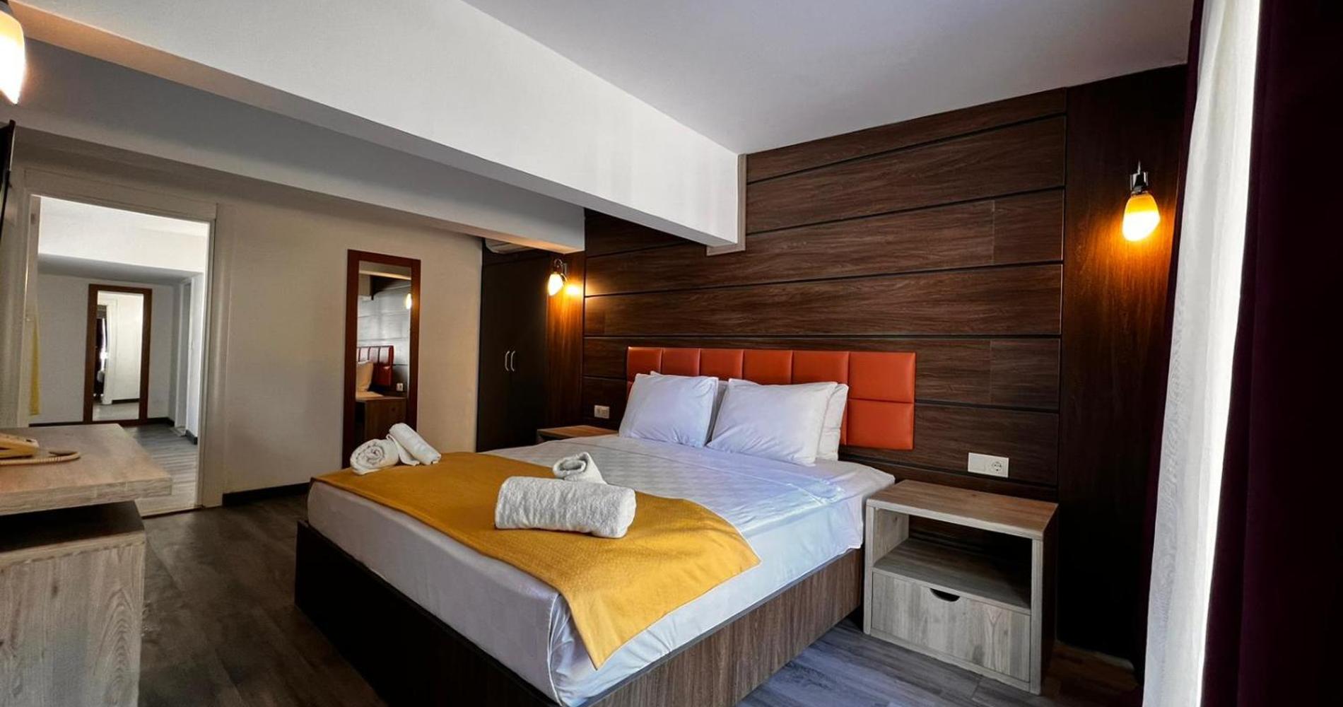 Maya World Hotel Didyma