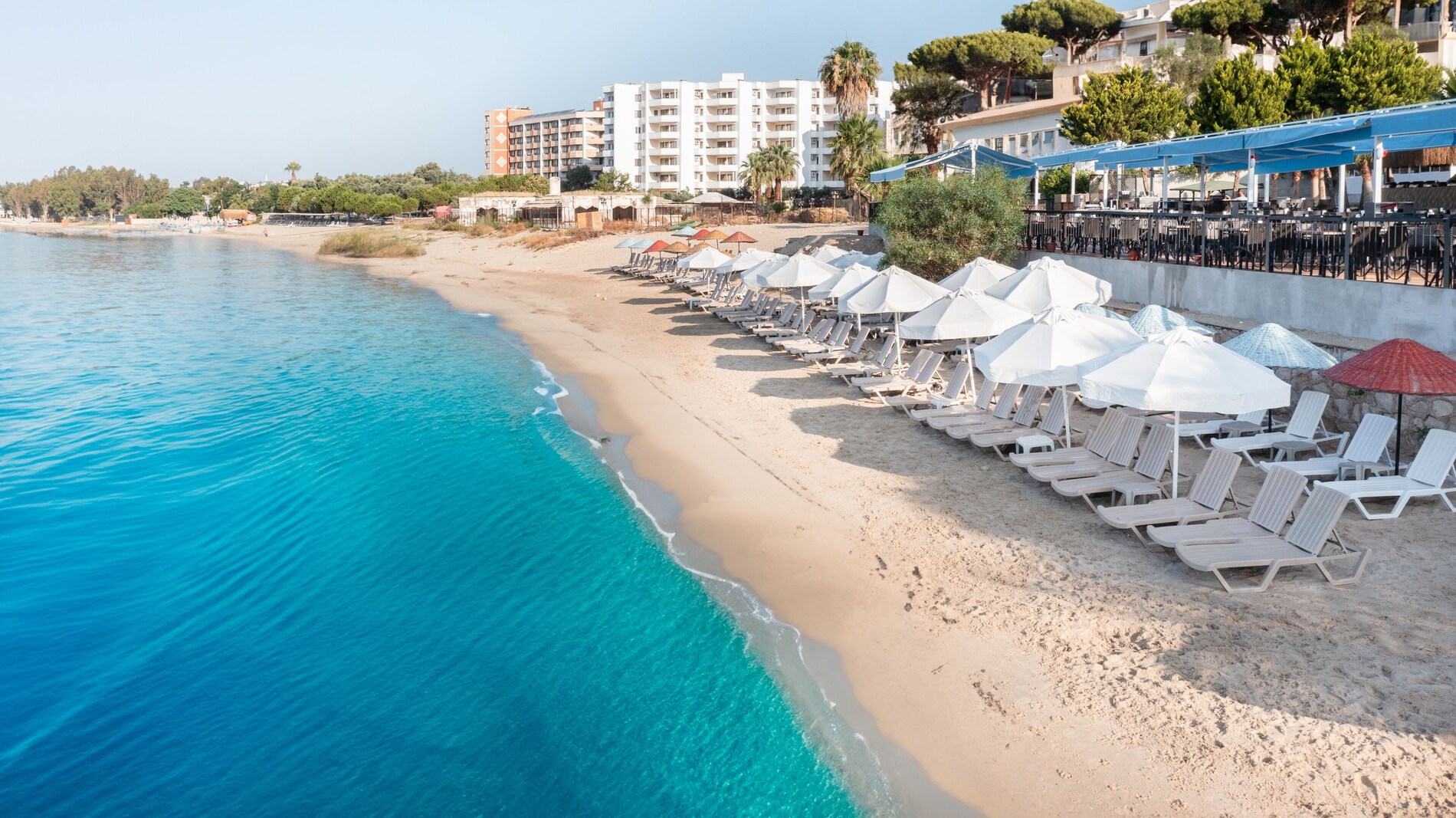 Maya World Hotel Didyma