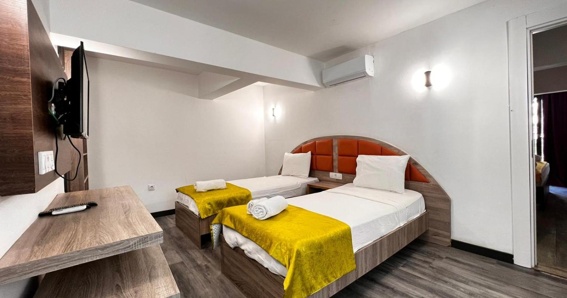 Maya World Hotel Didyma