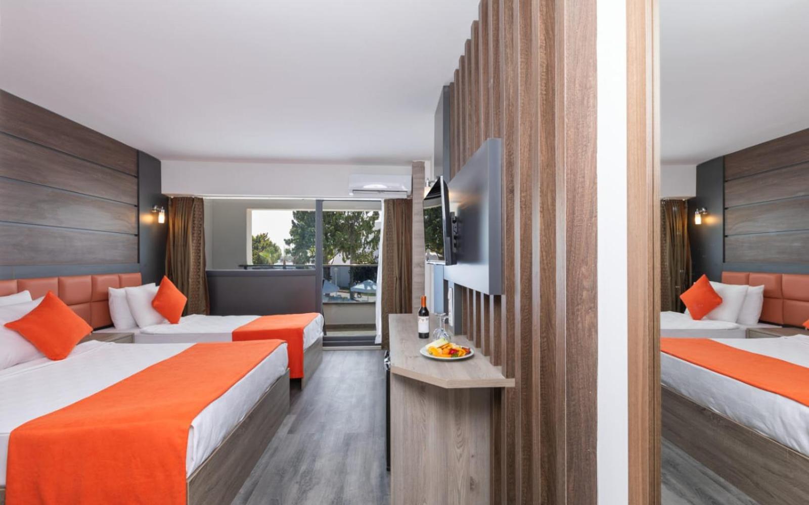 Maya World Hotel Didyma