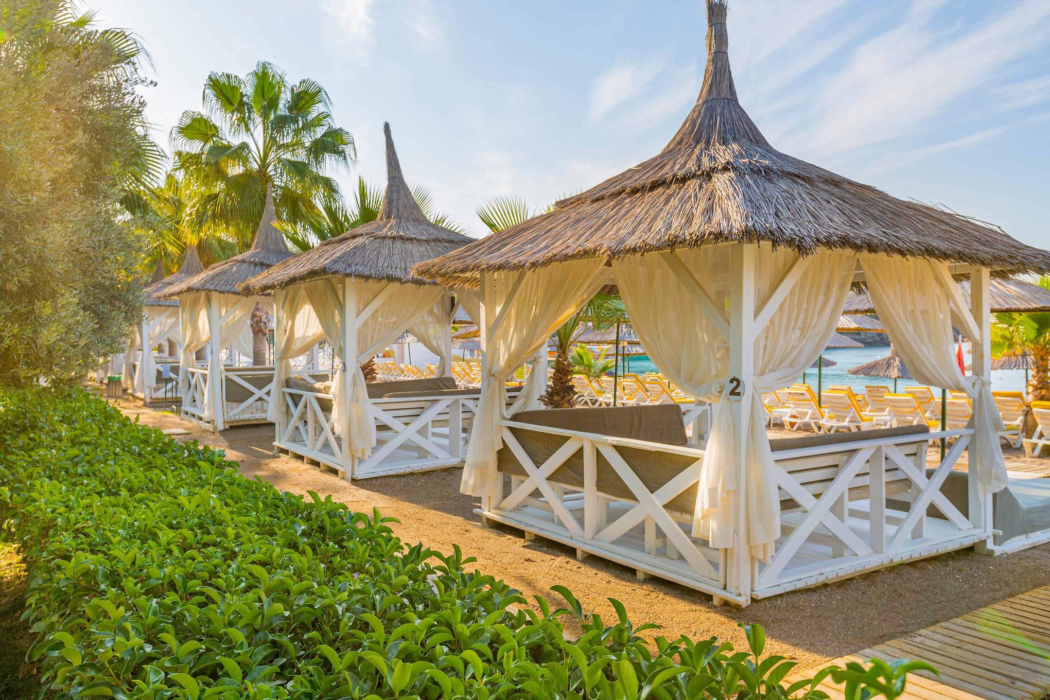 Justiniano Deluxe Resort