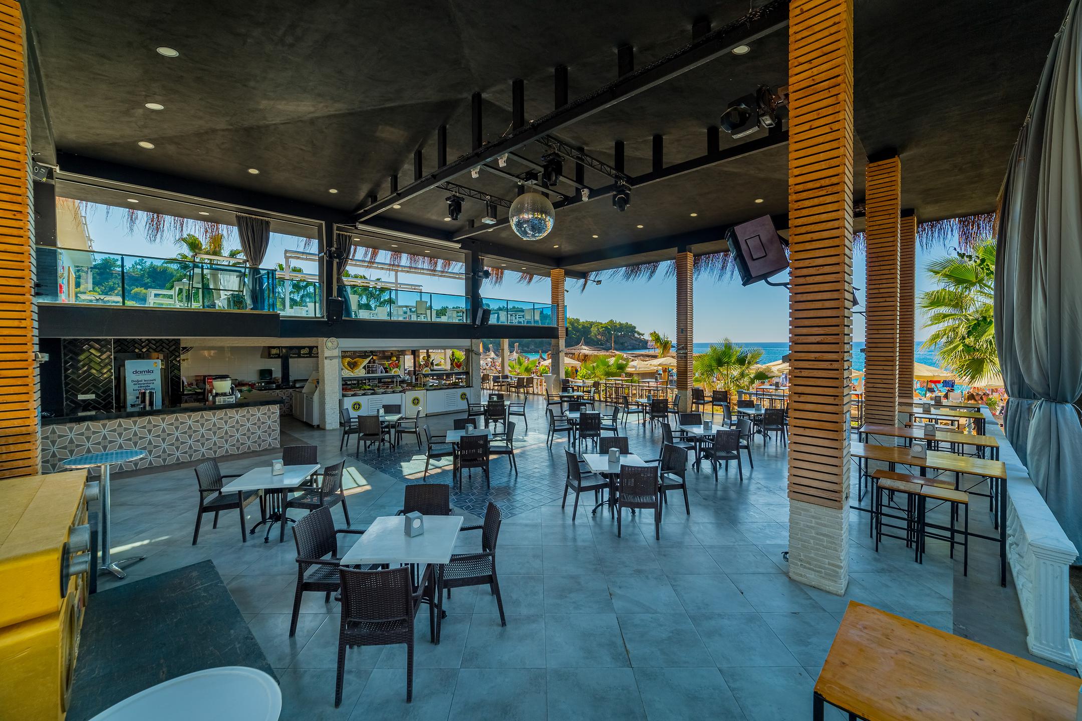 Justiniano Deluxe Resort