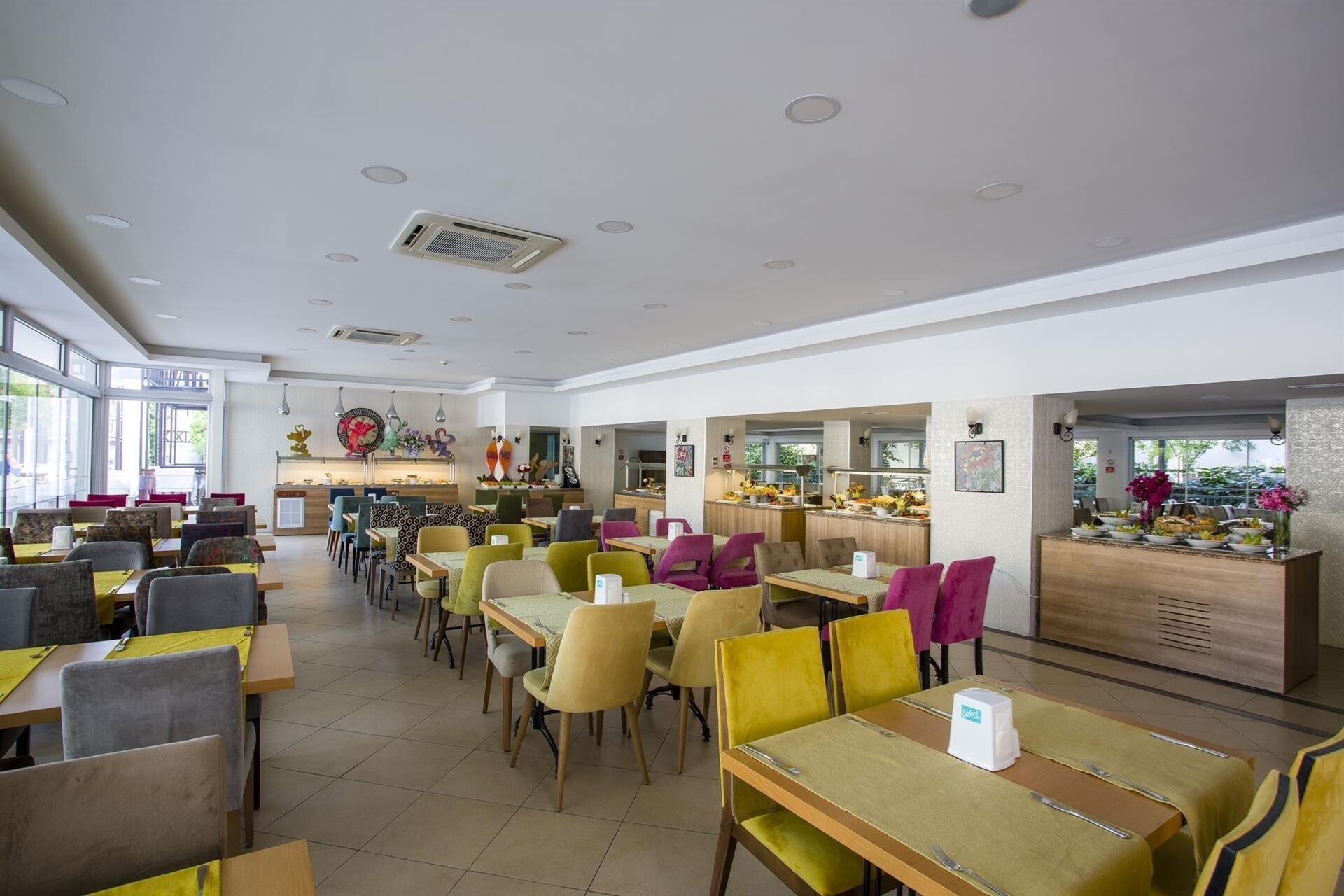 Bitez Garden Life Hotel & Suites