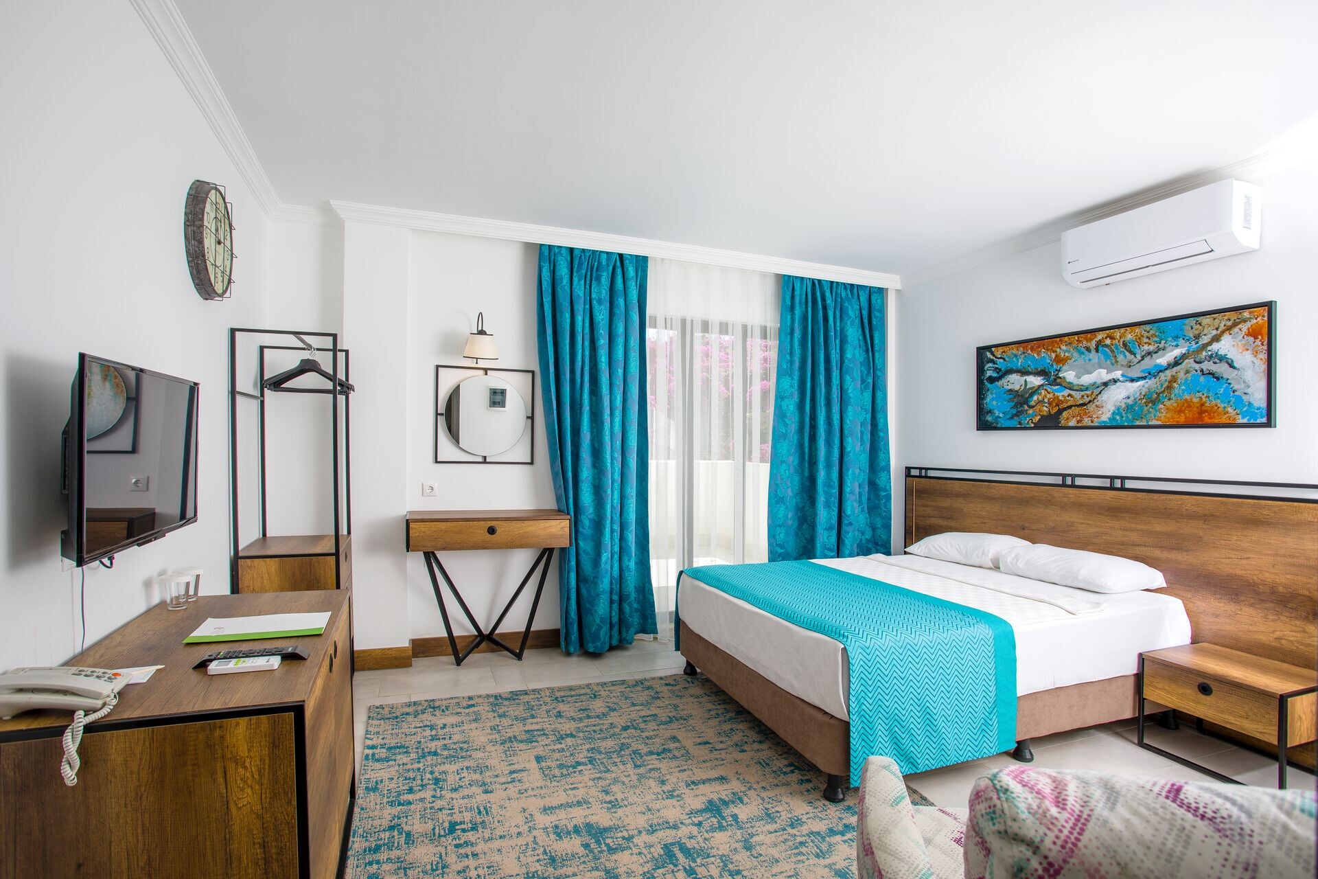 Bitez Garden Life Hotel & Suites