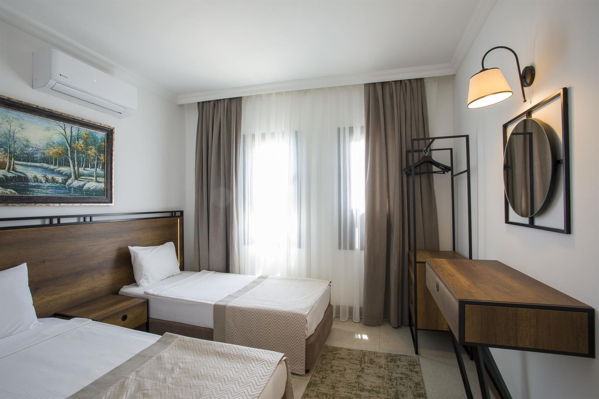 Bitez Garden Life Hotel & Suites