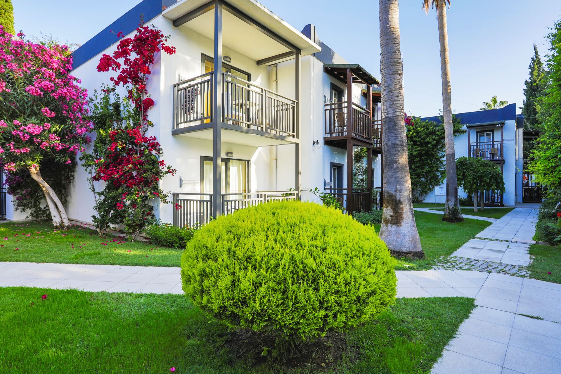 Bitez Garden Life Hotel & Suites