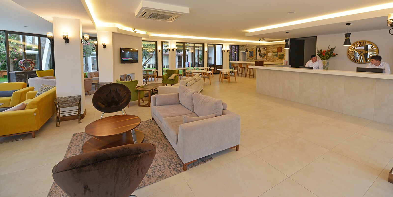 Bitez Garden Life Hotel & Suites