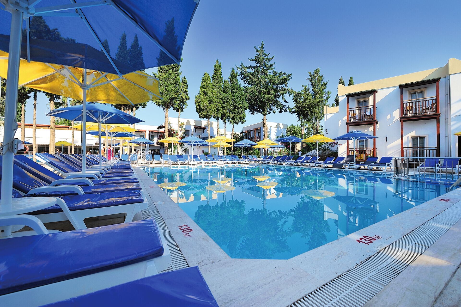 Bitez Garden Life Hotel & Suites