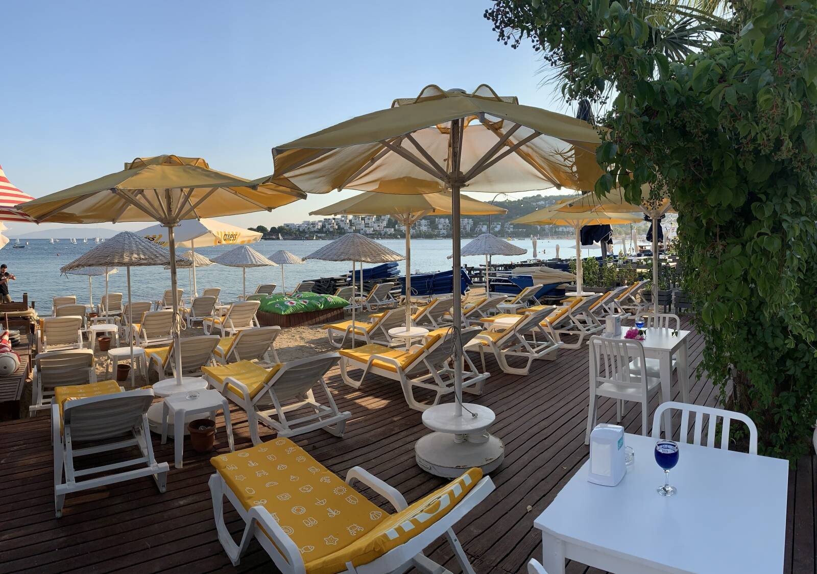 Bitez Garden Life Hotel & Suites