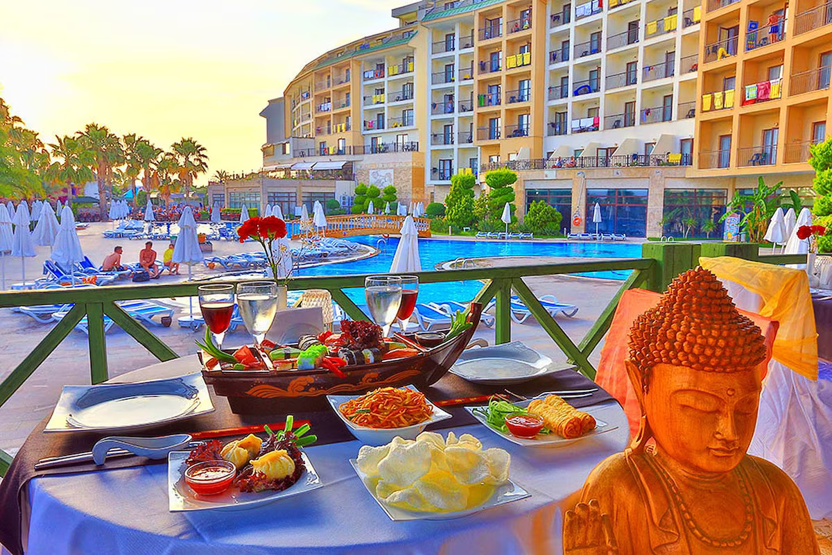 Selectum Family Comfort Side