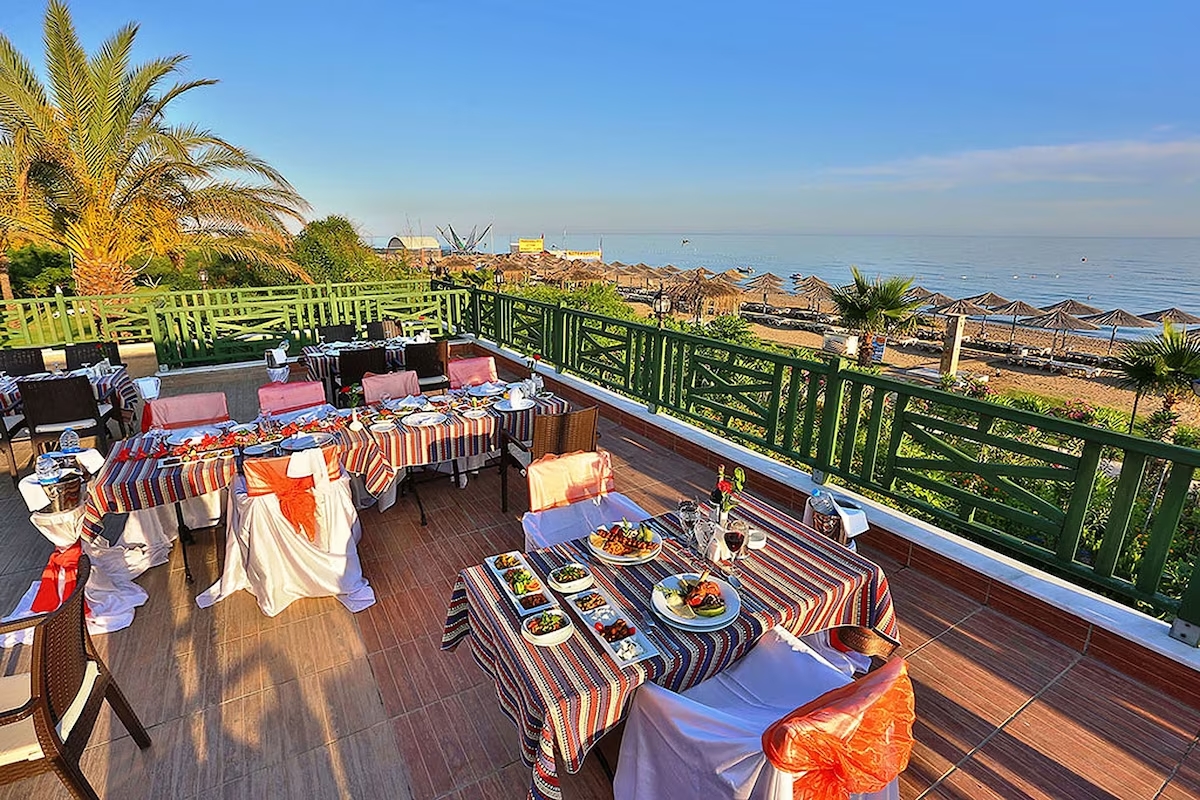 Selectum Family Comfort Side