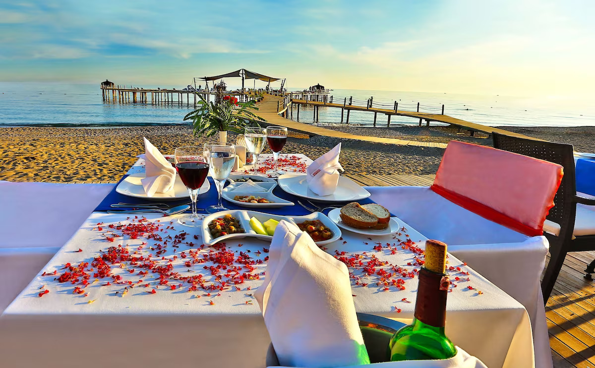 Selectum Family Comfort Side