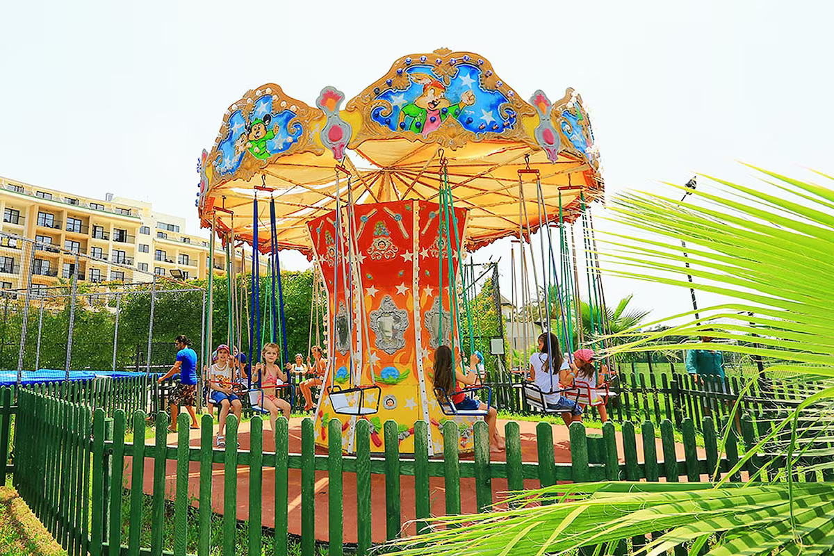 Selectum Family Comfort Side