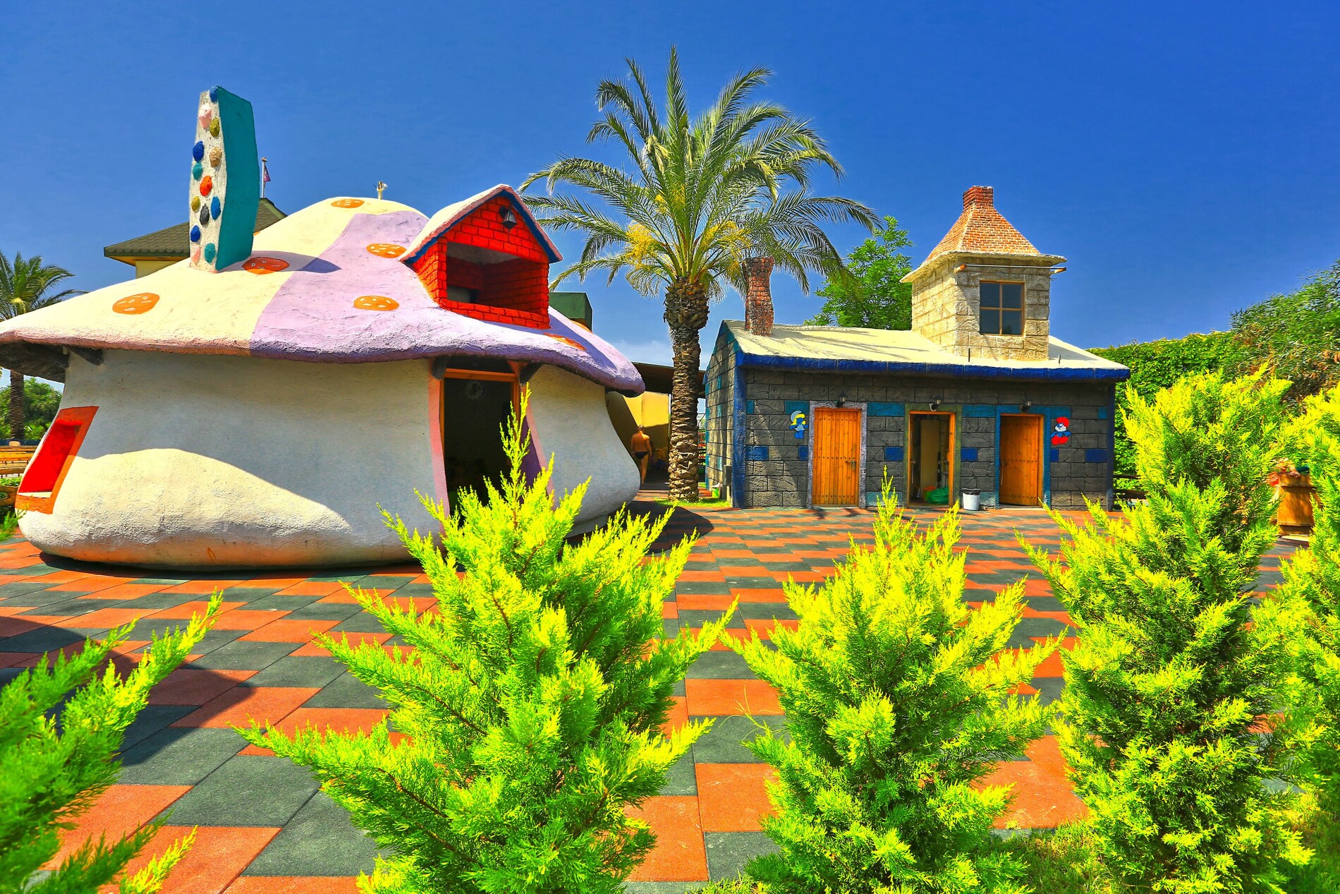 Selectum Family Comfort Side