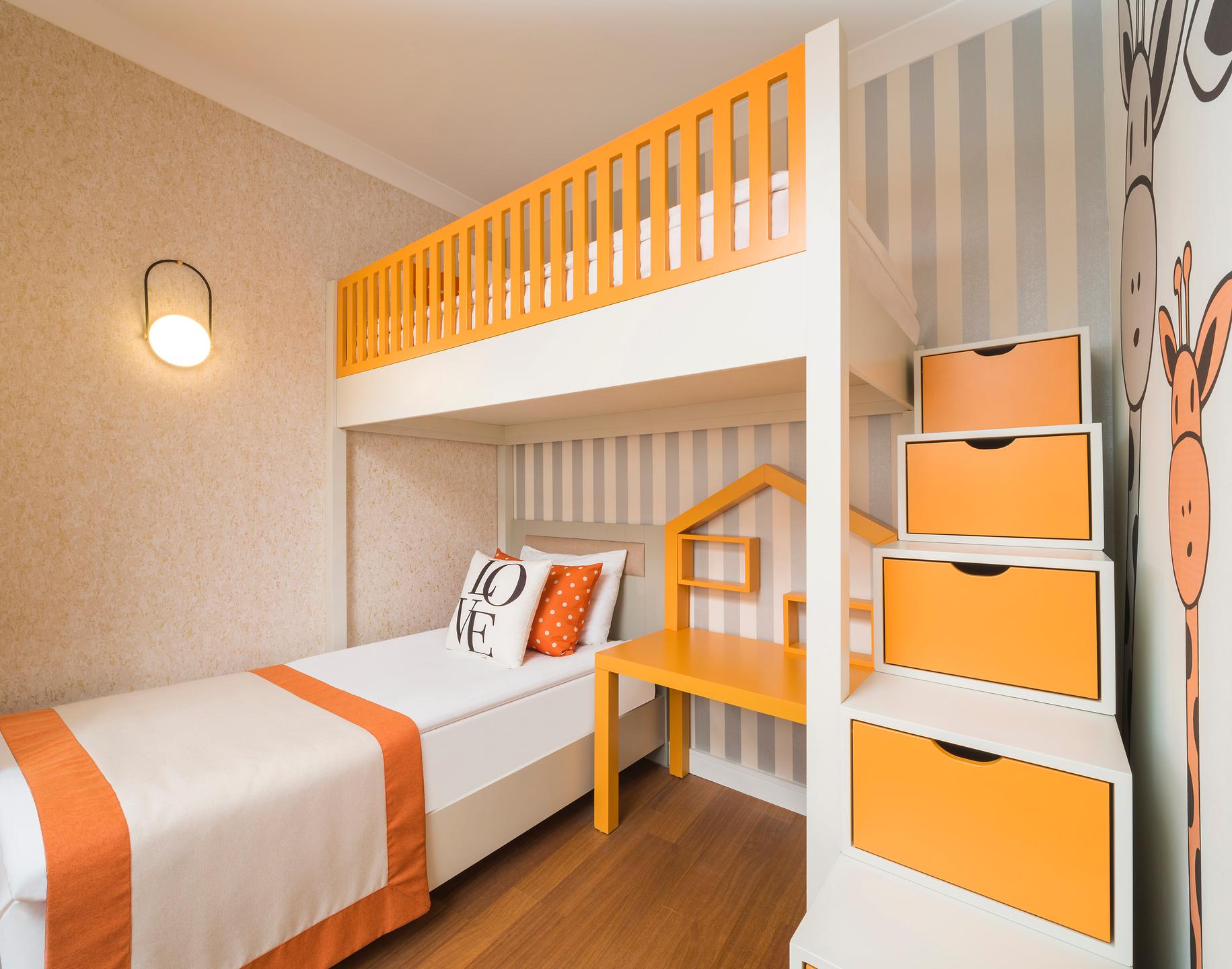 Selectum Family Comfort Side