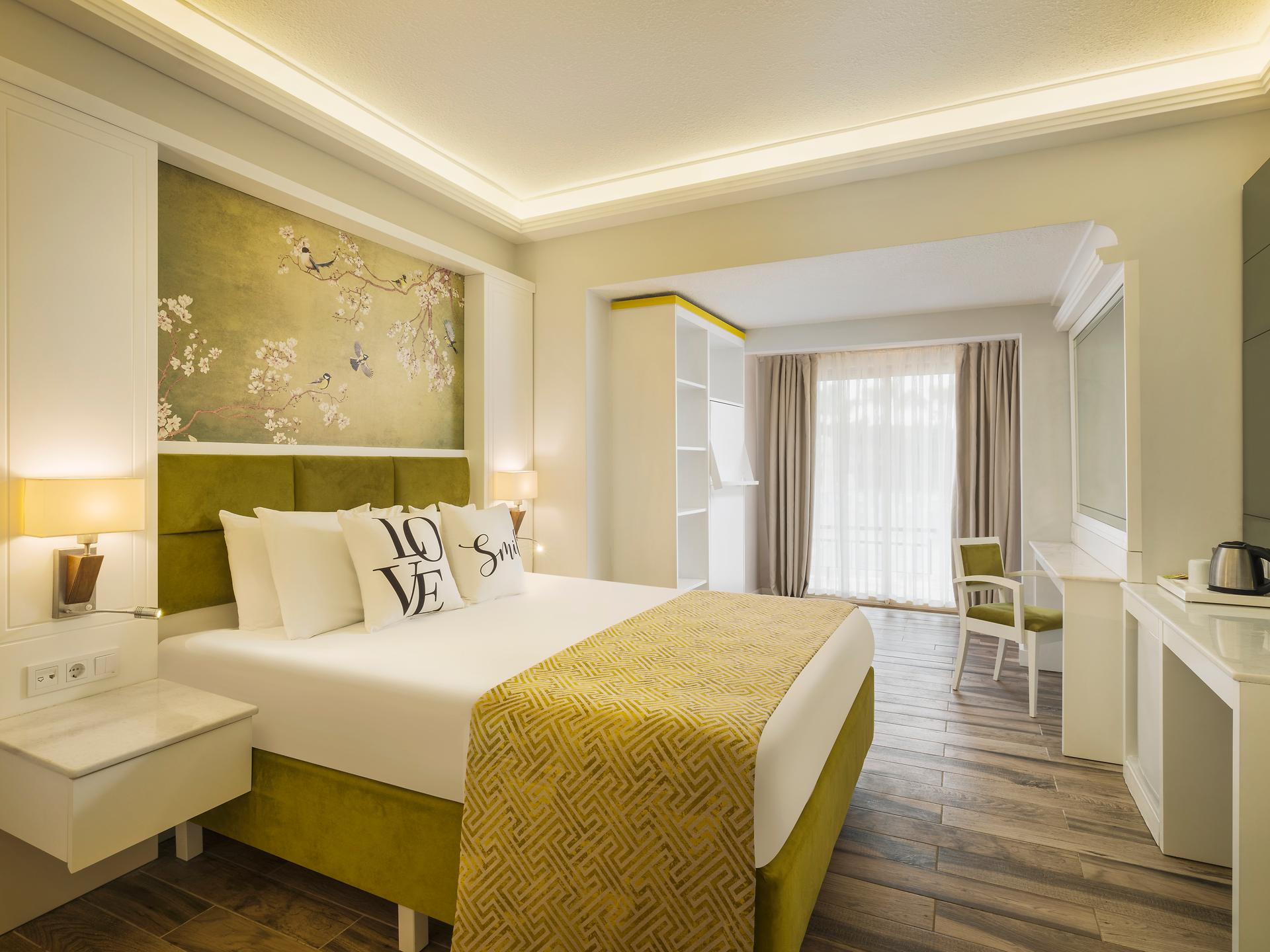 Selectum Family Comfort Side