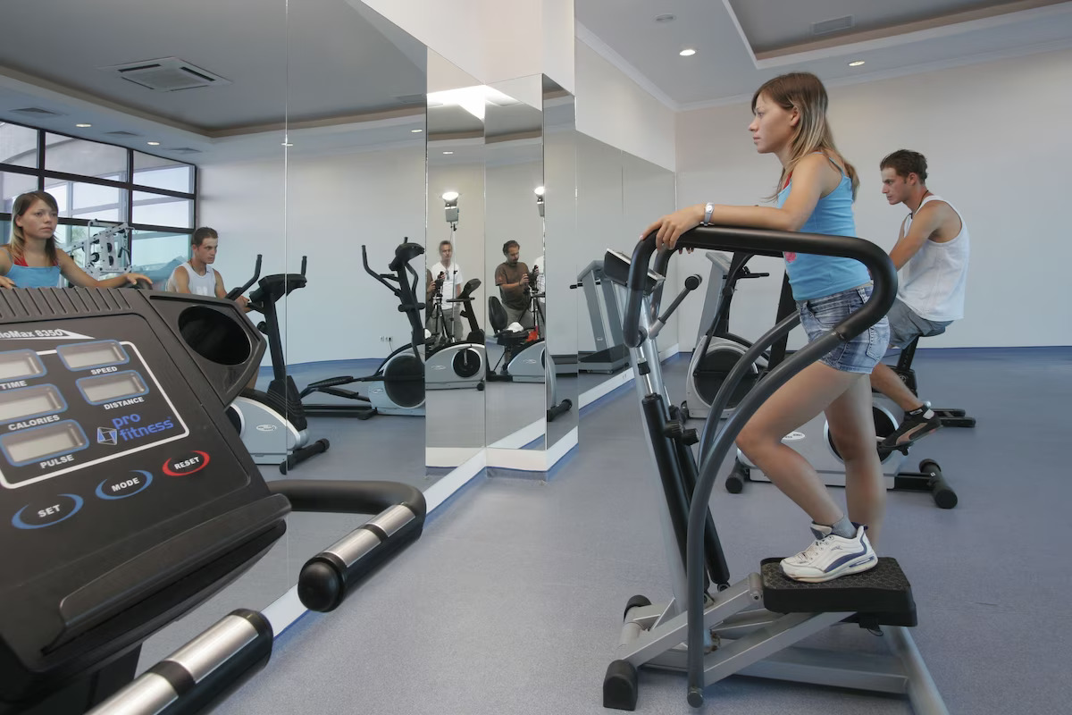 Selectum Family Comfort Side