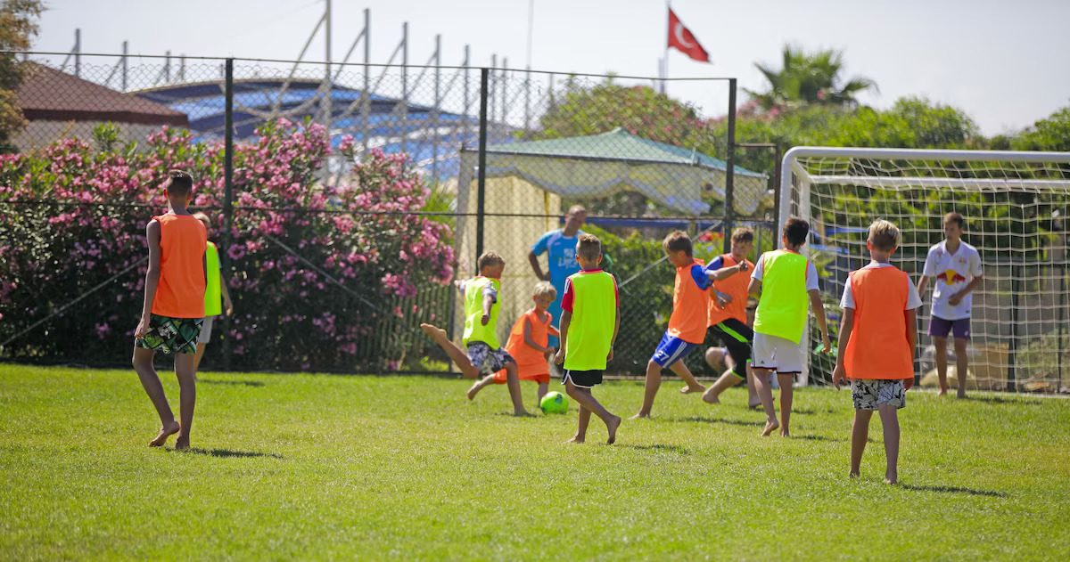 Selectum Family Comfort Side