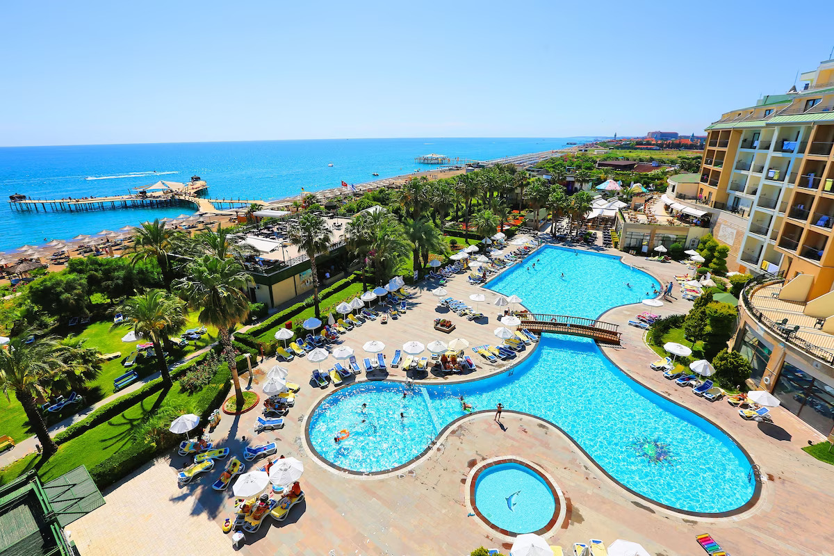 Selectum Family Comfort Side