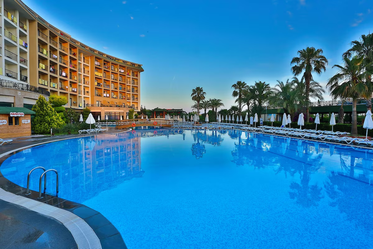 Selectum Family Comfort Side