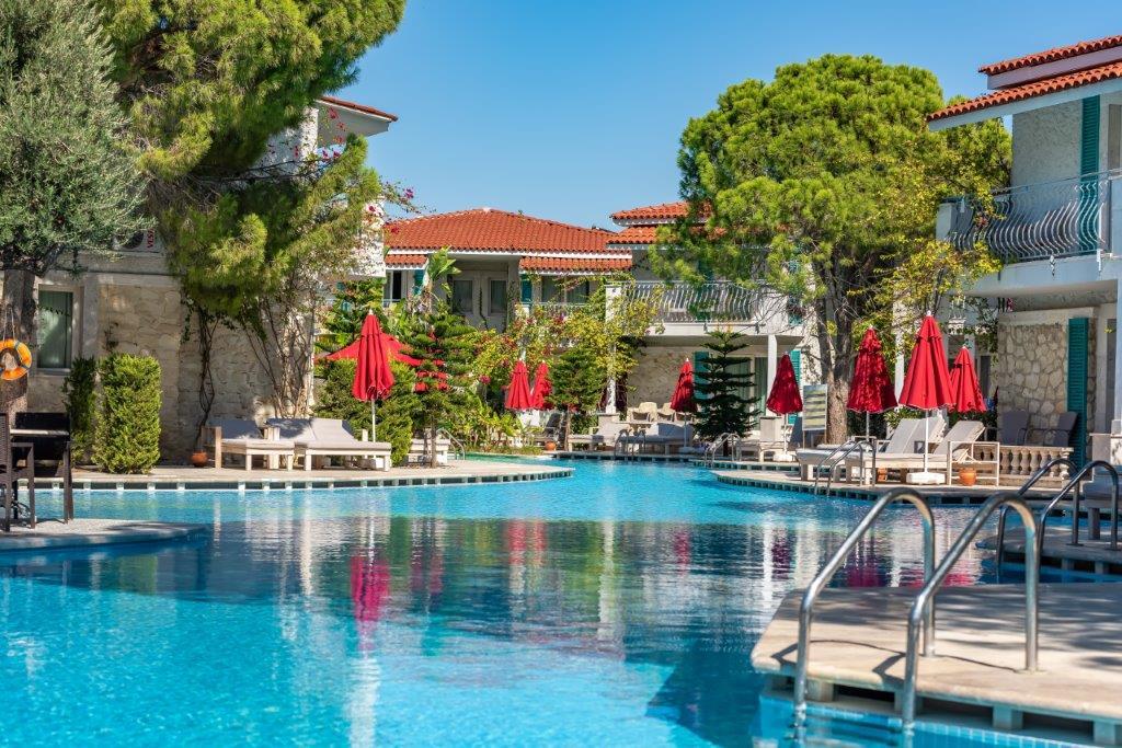 Selectum Family Comfort Side